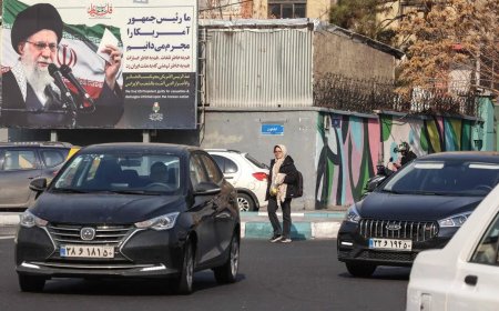 伊朗首都启动战时避难设施建设规划