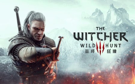 11 年献礼：分析师称《巫师 3》第三款大型游戏 DLC 将于 5 月发售，拉动 CDPR 股价上涨