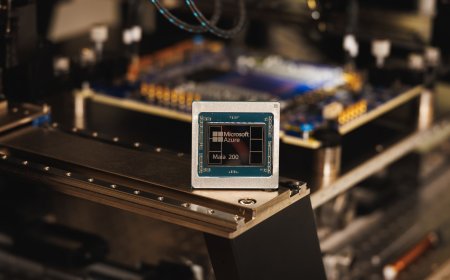 纳德拉承诺：虽有自研 Maia 200，微软仍将继续采购 AMD 和英伟达的 AI 芯片