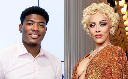 Lakers Star Rui Hachimura Has Strong Reaction to Rumors He’s Dating Doja Cat