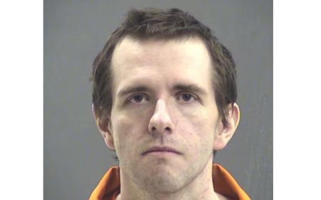 Arizona Pizza Shop Manager Killed Employee Over Workplace Crush