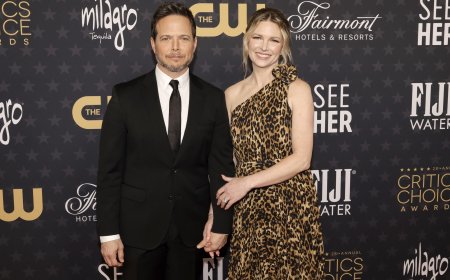 Scott Wolf's Restraining Order Violation Case Against Kelley Wolf Dismissed