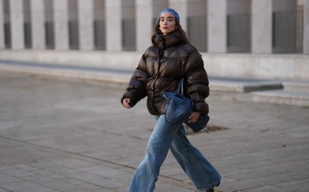 It's Unbearably Cold Out — 21 Winter Coats to *Actually* Keep You Warm