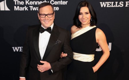 Who Is Rob Schneider's Wife? Meet Patricia Azarcoya Schneider