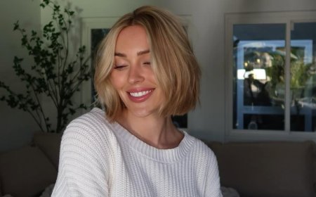 Fierce Hair Transformations in 2026 Including Alix Earle’s Bangs and More