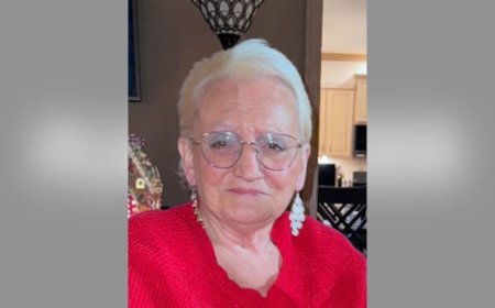 Nursing Home Allegedly Lied About Woman's 'Worsening' Health Before She Died