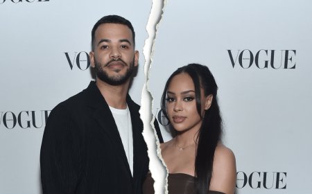 Influencer Splits of 2026: Kristy and Desmond Scott and More Content Creators