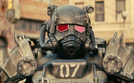 Fallout 76 is free to play until Feb 5, but if you want that sick NCR power armor from the Fallout show, it's gonna cost you