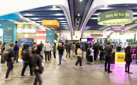 Over 50% of game developers now think generative AI is bad for the industry, a dramatic increase from just 2 years ago: 'I'd rather quit the industry than use generative AI'