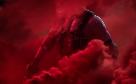 Rainbow Six Siege's next operator is, and I swear this is real, Solid Snake