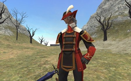 After a server glitch, Final Fantasy 11 is dispatching Game Masters to manually assassinate bugged monsters just so the game knows they're really dead: 'God personally stepping in to correct the world itself'