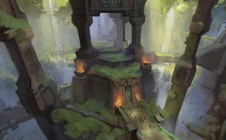 World of Warcraft: Midnight's new roadmap includes prop hunt, mega-dungeon sized delves, and a new experimental game mode from the folks who brought you Remix and Plunderstorm