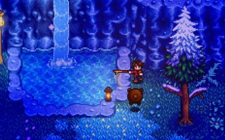 'I shouldn’t have announced the game so early,' Eric Barone admits about Haunted Chocolatier, says he had his reasons for doing so but then doesn't tell us what they were: 'The only thing that really matters is that I keep making progress on the game'