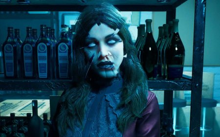 Vampire: The Masquerade – Bloodlines 2 left a gaping, $28 million hole in Paradox's year-end financial report