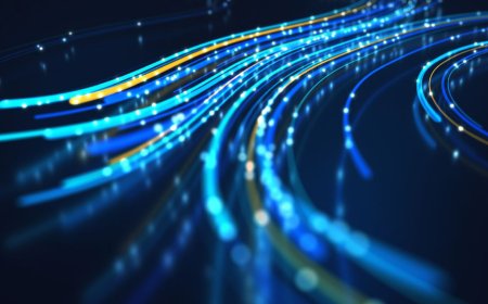 Scientists say they've developed transistor-dense, flexible fibre chips as thin as a human hair, which can survive 'crushing by a container truck weighing 15.6 tons'