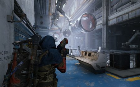 Where to find Geiger Counters in Arc Raiders