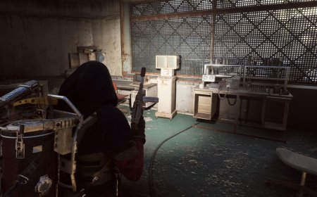 Where to find Expired Respirators in Arc Raiders