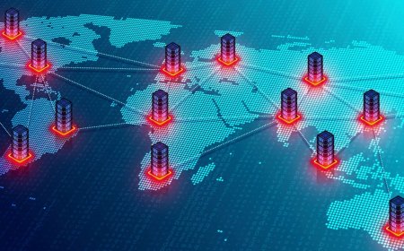 'An unprecedented bombardment': Cloudflare claims a new world record for a 31.4 Tbps DDoS botnet attack it recorded late last year