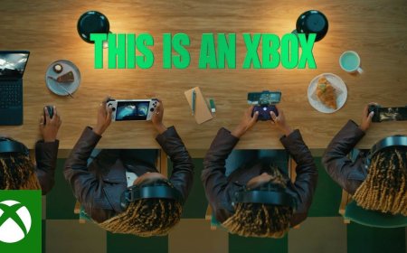 Xbox hardware sales slump by 32% as Microsoft reports that its overall gaming revenue is in decline