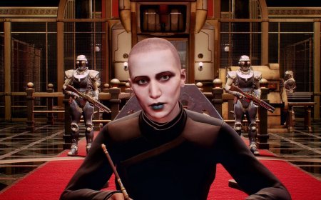 Fallout co-creator Tim Cain says 'remote work isn't all sunshine and lollipops' and explains why he's happy to be back in the Obsidian office after 5 years of semi-retirement