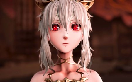 Here's when Code Vein 2 launches in your timezone