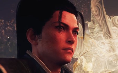 Nioh 3 just got a Steam demo, and given Team Ninja's history I'm surprised how well it runs on my aging rig