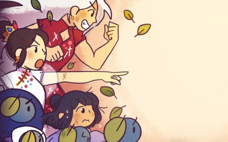 There's a turn-based tactics game about the eternal war between tea and coffee, and you can get it for free: 'We've made enough money from the game'