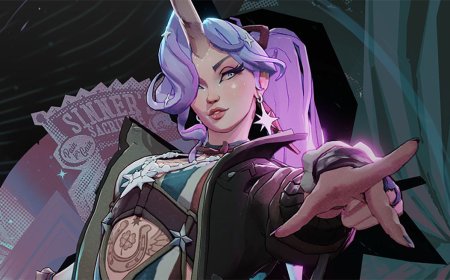 After playing Deadlock's new 'Oops, All Teamfights' mode, Highguard's kitchen-sink ruleset feels overwrought