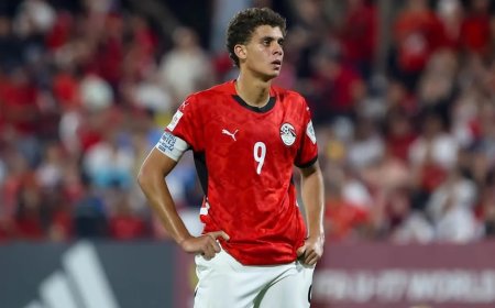 Here we go: Barcelona reach full agreement to sign highly-rated teenage forward