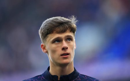 Friday’s Everton News: Blues prep for Brighton, Luis Henrique linked