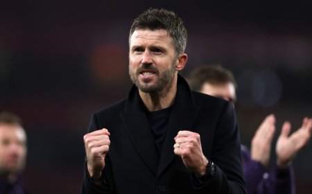 Next Five Fixtures: Man Utd, Chelsea and Liverpool fight for Champions League spot