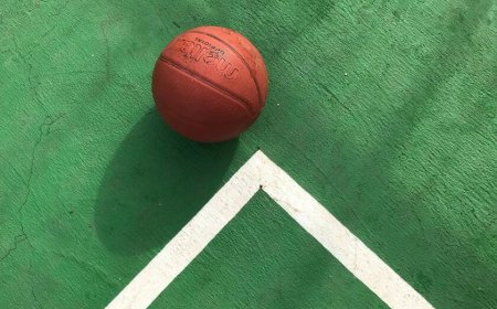 High school basketball: Thursday's scores