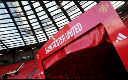 Luckhurst: ‘Expected to join’ – United tipped to announce deal on Friday as player recovers from injury just in time