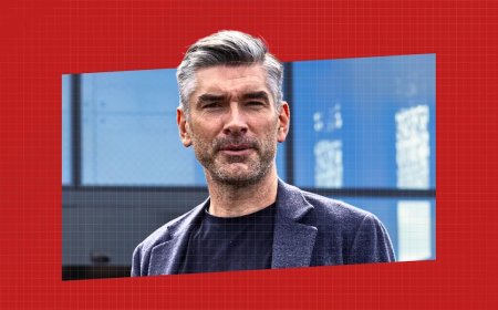 Richard Hughes wants ESSENTIAL star to join Liverpool