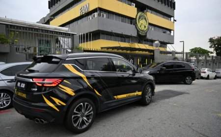 Anger as bid to ramp up Malaysia's football fortunes backfires