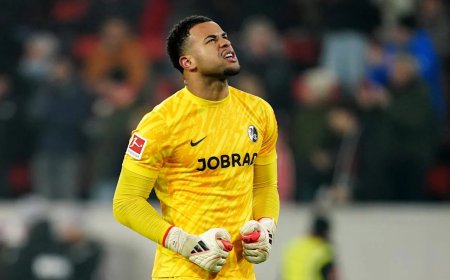 Noah Atubolu: “We can be proud”