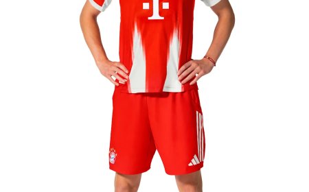 Report: Bayern Munich’s Grayson Dettoni on his way to SV Darmstadt 98