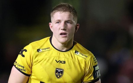 The small ex-Wales U20s captain proving to be a big URC hit