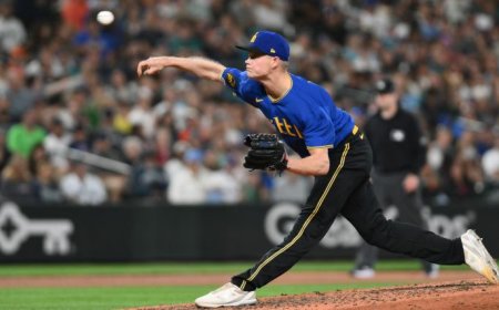 Dodgers sign brother of a pitcher already on their roster to a free agent contract