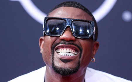 Fans Blast Ray J’s ‘Diabolical’ Health Update As A ‘Sympathy Ploy’ After Recent Legal Woes