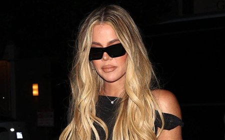Khloé Kardashian Gets Free Consultation After Rare Dating Phobia Revelation