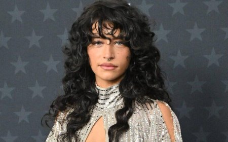 Odessa A'zion Says 'I'm Out' After Succumbing To 'Deep Cuts' Casting Backlash