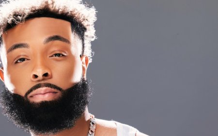 Elijah Connor: Crafting His Narrative Through New Music, Memoir, And Moments That Defined Him