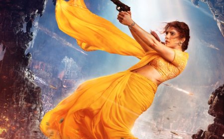 S.S. Rajamouli’s ‘Varanasi’ Producer Unpacks Theatrical Release Strategy (EXCLUSIVE)