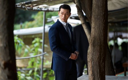 Hyun Bin’s ‘Made In Korea’ Tops Disney+ Asia Pacific Charts