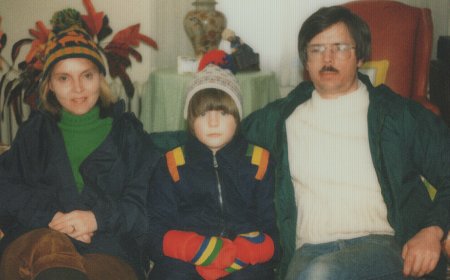 ‘Paralyzed by Hope: The Maria Bamford Story’ Shares the Tears, Fears, Insights of a Unique Clown