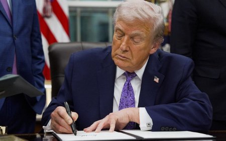 Trump declares national emergency over Cuba, threatens tariffs on nations that supply oil to communist regime