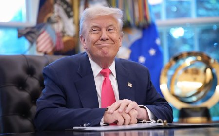 Trump administration eases sanctions on Venezuelan oil industry after Maduro’s capture