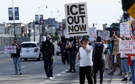 California sheriff refuses to support ICE operations around Super Bowl LX