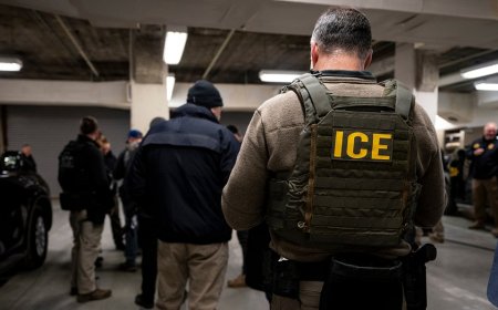 California school board members slam 'fearmongering' over ICE driving down student attendance